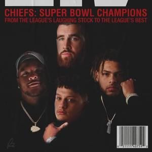 Meet your Posher, Russell